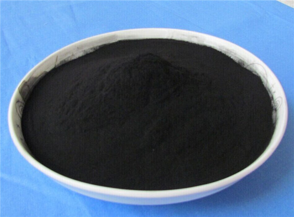 木质粉状活性炭