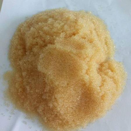 001×12/14/16强酸性苯乙烯系阳离子交换树脂